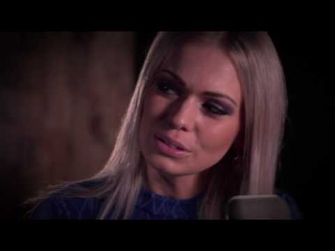 You and I - Kristina and Páll