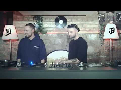 BE9 Live Stream January 2019 part 2 / Fabe & Ben Balance