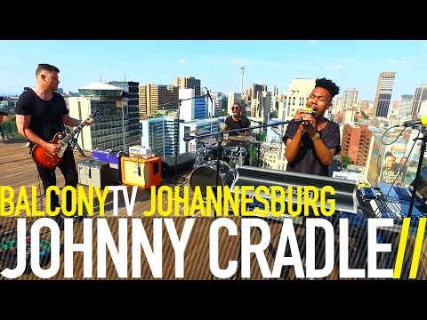 JOHNNY CRADLE - RUNAWEYI (BalconyTV)