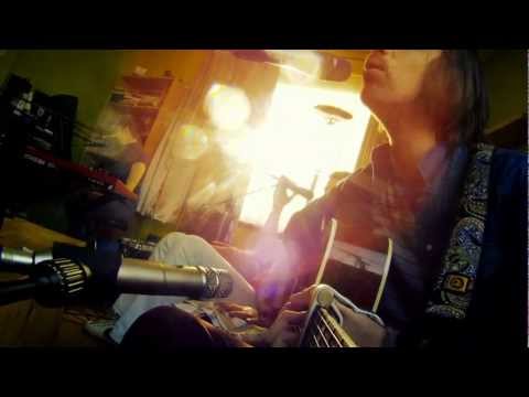 Marco Z - I'm a Bird | Vitamin TV - Akustik-Set