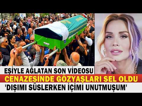 Genç Şarkıcı Şimal'e Kuşadası'nda Gözyaşlarıyla Veda... "DIŞIMI SÜSLERKEN İÇİMİ UNUTMUŞUM..."