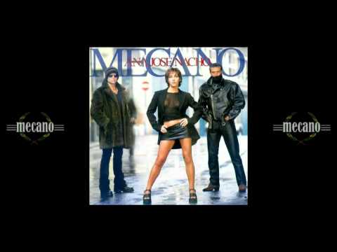Mecano - Aire (Nueva versión)