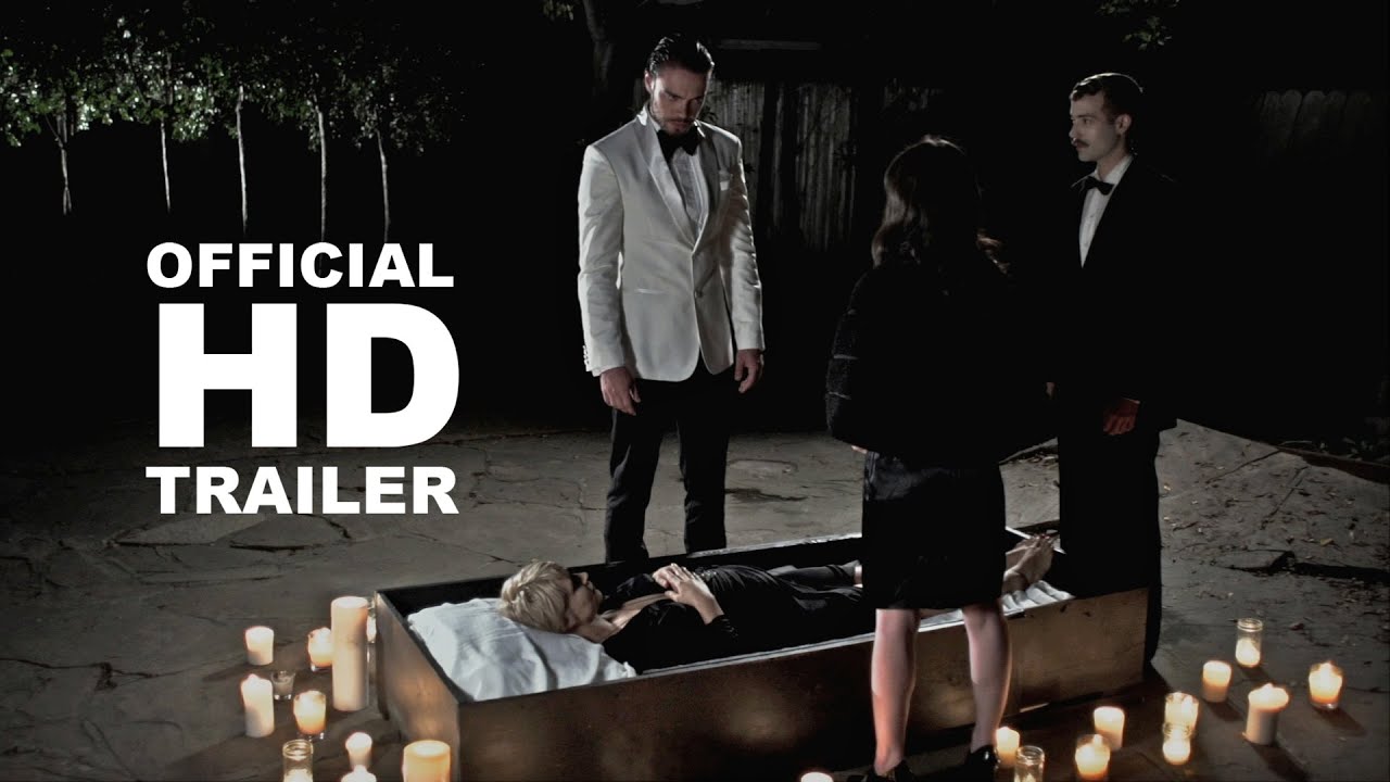 Windsor Drive - Official Trailer