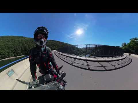 (Tour) Luxemburg with Dutch Minion and her Bike (Day 2)