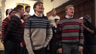 Download lagu Wishin' and Hopin' (A Cappella) - The Trinity College Accidentals mp3