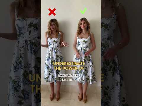 3 Easy Tips to Look Expensive & Polished #stylist #yourstyle #wardrobestylist