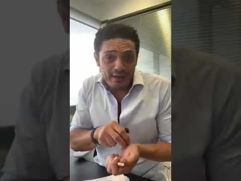 أنــا الــــشـــعــــب أنــــا سبتمبر 2019