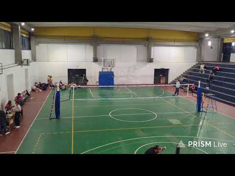 Tuscolano - ISVF: serie C f