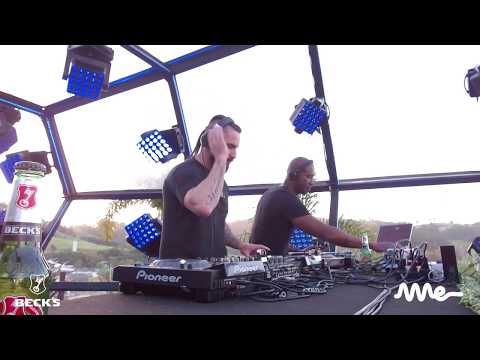 Ame Sunset Beats presents Murphy & Mandraks + After Hours with Silvio Soul