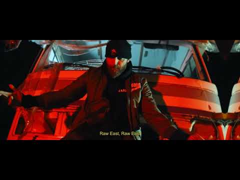 RAW EAST x CEKA - OHNE VIEL REDEN (prod. by SABZ)