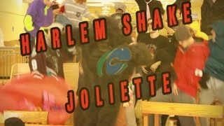 preview picture of video 'HARLEM SHAKE CÉGEP JOLIETTE'