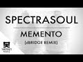 Spectrasoul - Memento (dBridge Remix) 