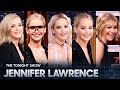 The Best Of Jennifer Lawrence The Tonight Show Starring Jimmy Fallon