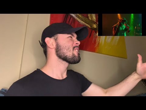 Tommy o Armeni remix - El Bai x Tommy Boysen x Malito Malozo REACCION #28 | #chile