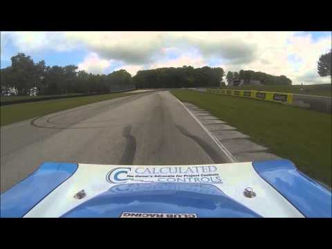 2015 June Sprints Rear