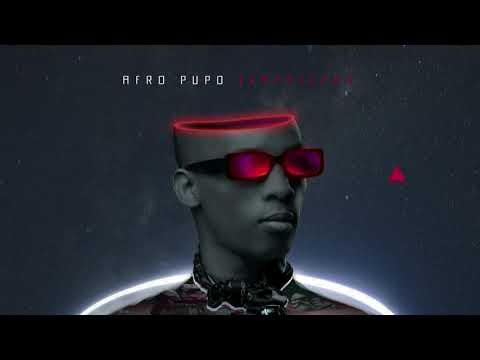 AFRO PUPO - Khôra (Original Mix)