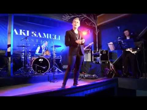 Aki Samuli & Fantasia - Kaksi Karttaa