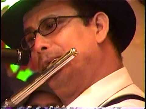 Sandra Mora - La Calicharanga