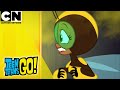 Teen Titans Go! | Ik wil de allerbeste zijn! | Cartoon Network