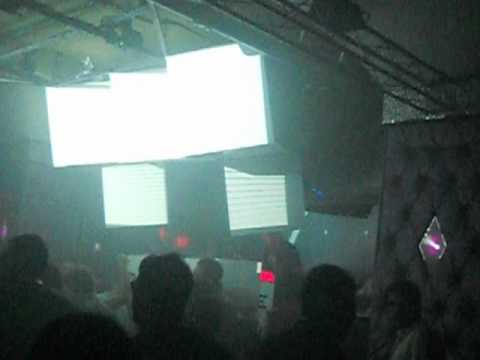 John Digweed-Circus AfterHours 4