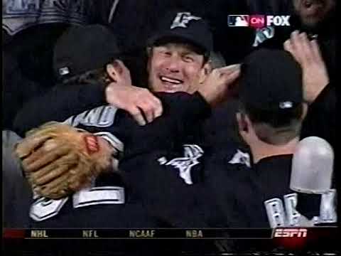 2003   Florida Marlins  vs  Chicago Cubs   NLCS Highlights   Games 6&7
