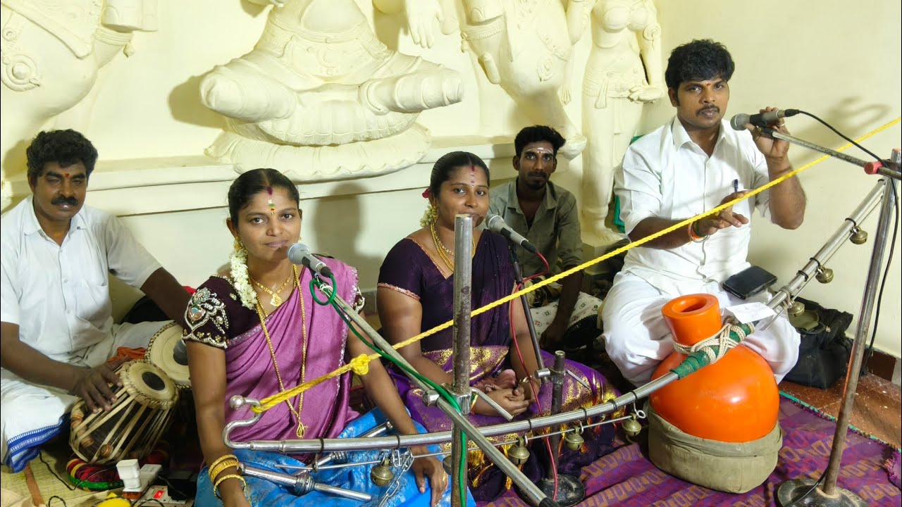  அருமையானசாஸ்தாகதைபரமேஸ்வரிவில்லிசைகுழு_6384730383_பிரம?