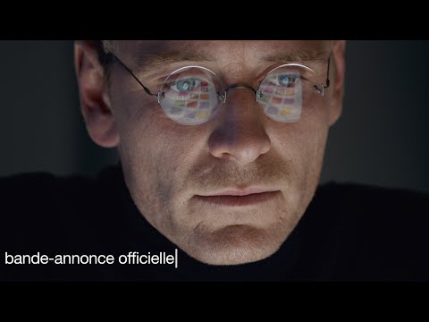 Steve Jobs - Bande Annonce VF