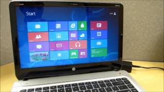Video thumbnail for HP ENVY m4 Review with Windows 8 (October 2012 HP Release) by Laptop Reviews