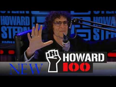 JD Reads  Winter by Ronnie Mund   The Howard Stern Show