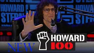 JD Reads  Winter by Ronnie Mund   The Howard Stern Show