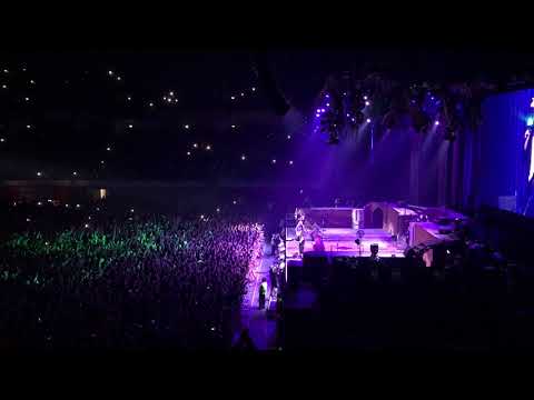 Iron Maiden - Fear of the Dark live at Altice Arena, Lisbon