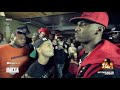 5 Crazy Battle Rap Fights
