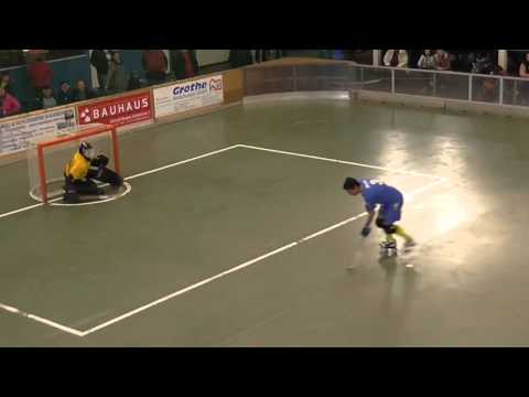 NLA Weil   RSC Uttigen   Highlights 06.02.2016