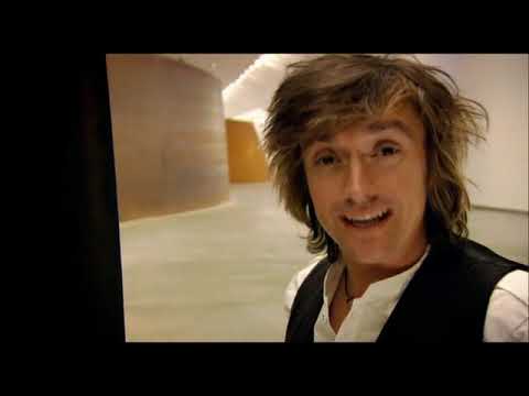 Richard Hammond's Engineering Connections | S02E04 - Guggenheim Bilbao | DocumentaryHub