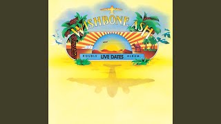 Lady Whiskey (Live At Fairfield Halls, Croydon / 1973)