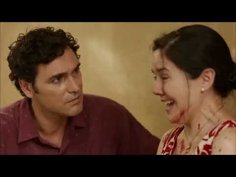 Grupo 2 Homicidios - 05 "El Crimen de la Pensión"