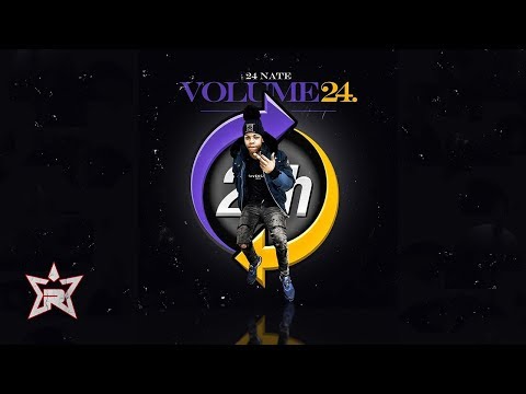 24 Nate - Foot On They Necks