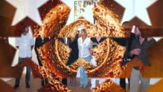 Target with Seven Faces a Roma galleria Emmeotto