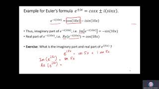 Week 11   Part 3   Steps for Method of Undetermined Coefficients