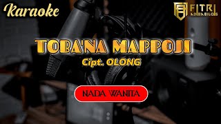 Download lagu KARAOKE Toba'na Mappoji - Fitri Adiba Bilqis || Karya Olong (Dipopulerkan oleh Nindi Purwanto) mp3 Download lagu KARAOKE Toba'na Mappoji - Fitri Adiba Bilqis || Karya Olong (Dipopulerkan oleh Nindi Purwanto) mp3