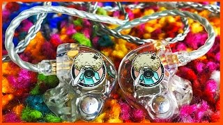 Video thumbnail for These are the BEST Headphones I've ever used, they better be for $2,000 : 64 Audio A12 Review by Jared Polin