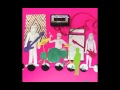 Magik Markers - Crebs 