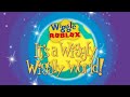 WiggleROBLOX It S A Wiggly Wiggly World Video Trailer
