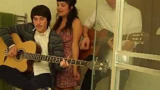 Hybrid Moments-Misfits cover