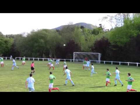 Busturia K.T. 5:0 BERRIATUKO F.T. (Itxasadar, 2016/05/01) - www.leartigol.com