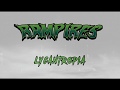 RAMPIRES - Lycantropia