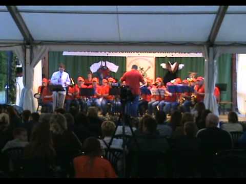 Krunoslav Jazbec - 1) Morgen / 2) Ta tvoja ruka mala