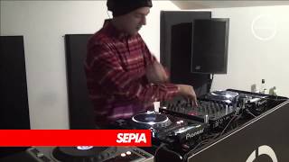 Sepia - GetDarker TV 253