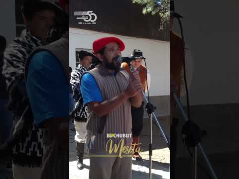 📍 #PasoDeIndios: Tradición y homenaje en la Fiesta del Peón Rural 🧉 🇦🇷