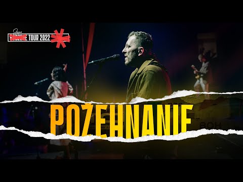 Požehnanie - GODZONE (Ft. ESPÉ, Katarina Jura)